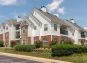 Thumbnail 2 of 14 - Swift Creek Commons Apartments - Exterior building
