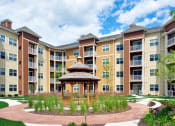 Thumbnail 44 of 49 - Courtyard at Skye at Arbor Lakes Apartments, Maple Grove, 34105