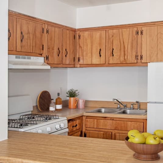 Nicollet Court Apartments in Bloomington, MN