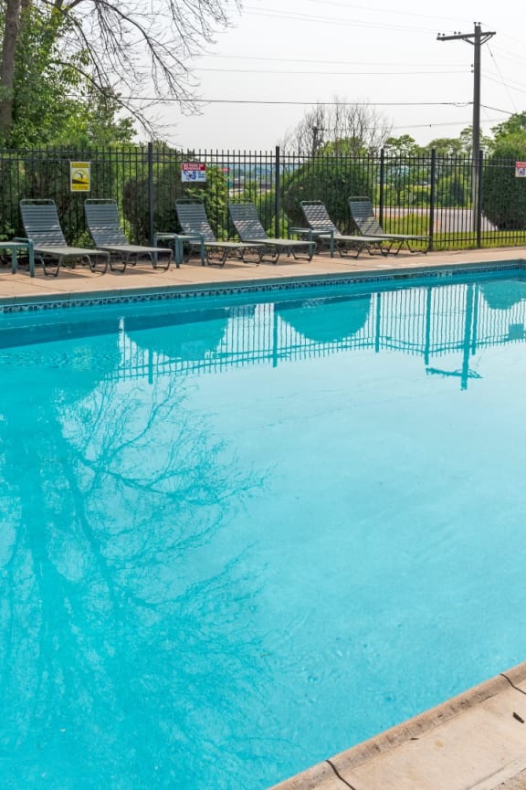 Greystone Heights Apartments in Inver Grove Heights, MN