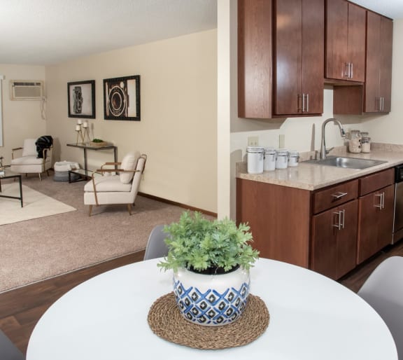 River 10 Apartments Apartments in Anoka, MN