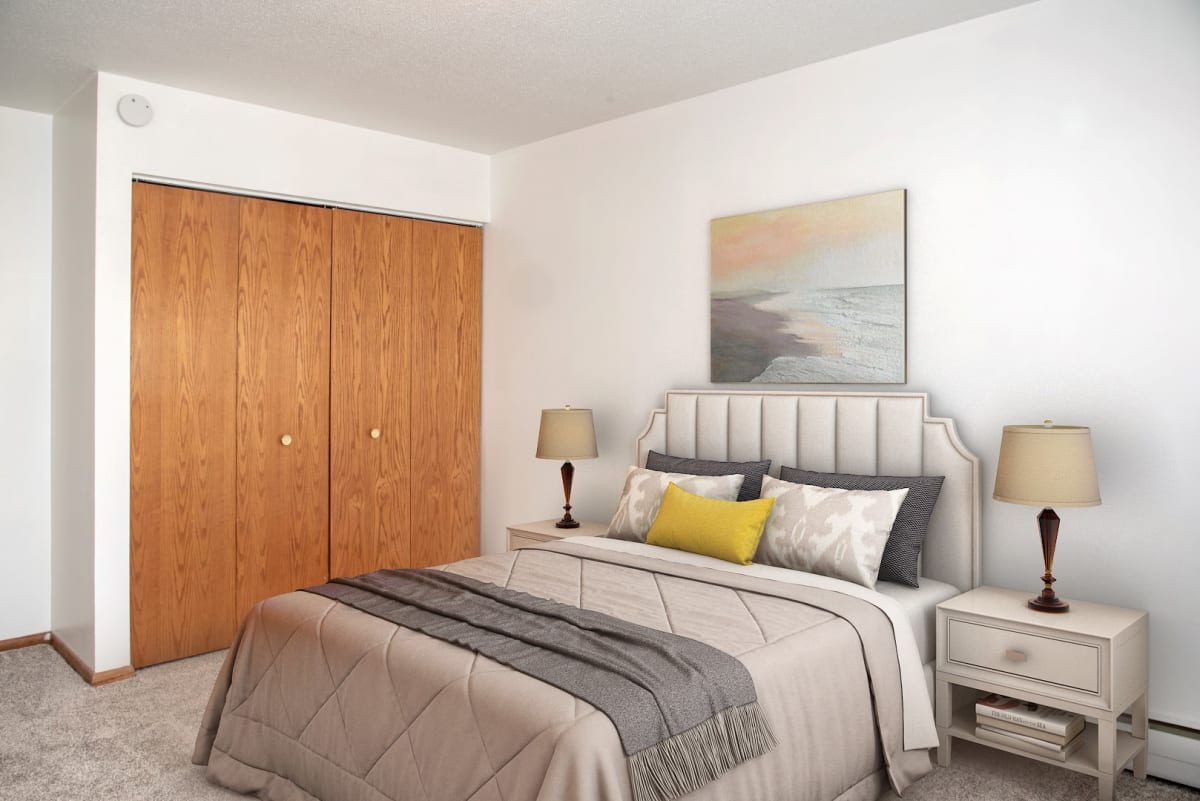 Photos and Video of Nicollet Court in Bloomington MN