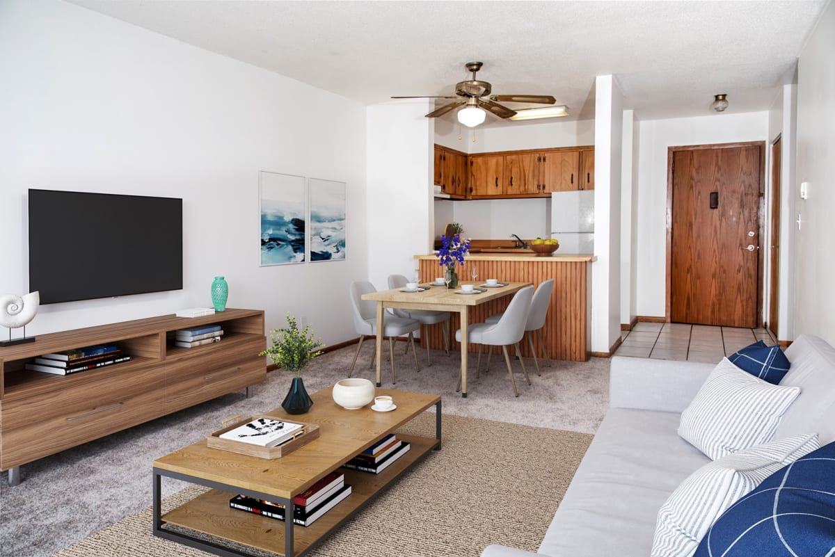 Photos and Video of Nicollet Court in Bloomington MN