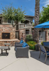 BBQ at The Paseo by Picerne, Goodyear, 85395