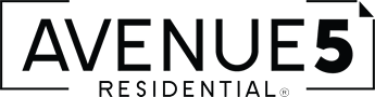 The image is a logo for a company named Scotiagroup Management LLC, which is a residential company.