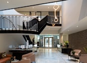 Thumbnail 2 of 46 - Capital Dock Concierge Lobby