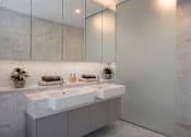 Thumbnail 7 of 46 - Capital Dock Penthouse Bathroom