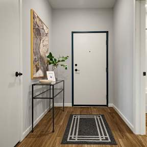 Entryway