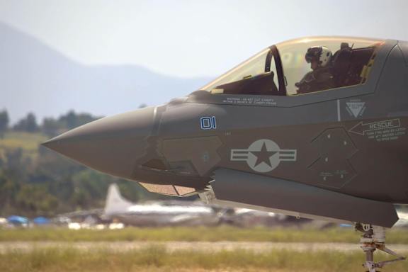 A short distance to Hill Air Force Base