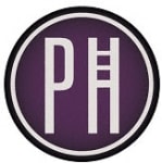 Logo  l Penthouse at Capitol Park