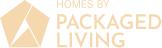 Homes By Packaged Living Logo at The Woodlands Apartments, Milton Keynes