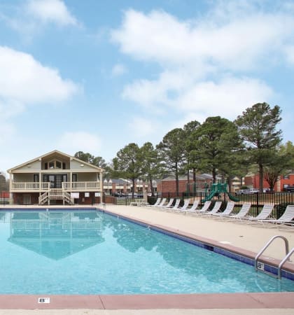 Picture of Country Club Apartments | Apartments in Charlotte, NC