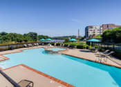 Thumbnail 24 of 35 - our apartments offer a swimming pool at East 51 At Rocketts Landing, Richmond, 23231