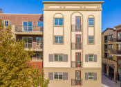 Thumbnail 38 of 50 - Apartment Home with Private Balconies