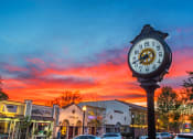 Thumbnail 50 of 50 - Lovely Sunset Along Main Street