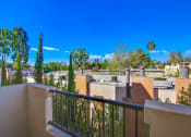 Thumbnail 10 of 10 - Balcony