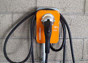 Thumbnail 33 of 33 - Electric Vehicle Charging Station