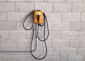 Thumbnail 32 of 33 - Electric Vehicle Charging Station