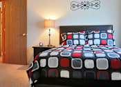 Thumbnail 18 of 19 - second bedroom  at Breckenridge Estates Apartments in Lawrenceburg, KY