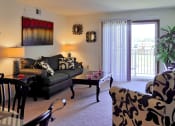 Thumbnail 8 of 16 - Living Room