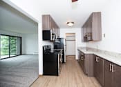 Thumbnail 26 of 46 - Spacious Kitchen at Countryside Estates Apartments, Plymouth, 55441
