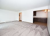 Thumbnail 30 of 46 - Empty room at Countryside Estates Apartments, Plymouth, MN