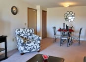 Thumbnail 5 of 14 - Living room