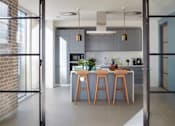 Thumbnail 19 of 46 - Capital Dock Residents Chefs Kitchen