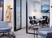 Thumbnail 21 of 46 - Capital Dock Residents Business Suite