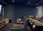 Thumbnail 25 of 46 - Capital Dock Residents Cinema