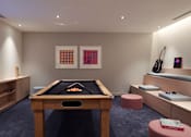 Thumbnail 24 of 46 - Capital Dock Residents Games Room