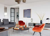 Thumbnail 6 of 46 - Capital Dock Penthouse Living
