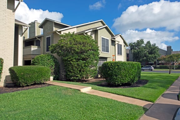 our apartments offer a clubhouse