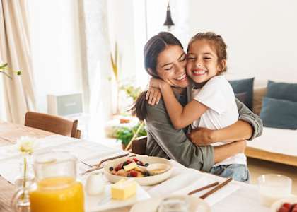 Happy Family place at Evergreen Village Apartments & Townhouses, Elyria, Ohio