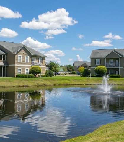 Legacy Apartments Brunswick Ga