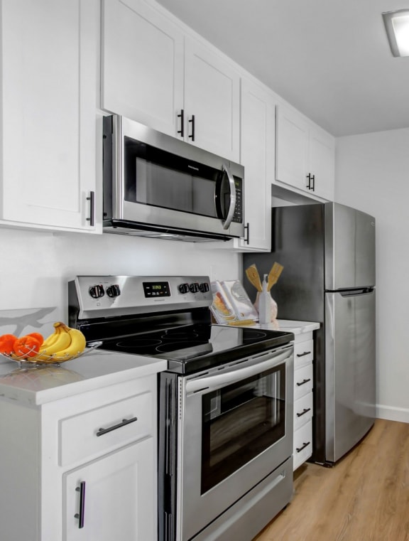 The French Quarter Cottage | Apartments in Los Angeles, CA