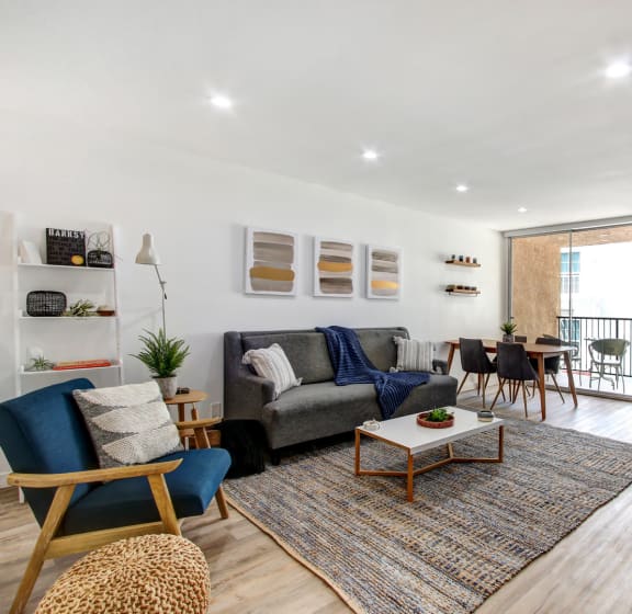Apartments for Rent Near UCLA Westwood Village Furnished Apartments