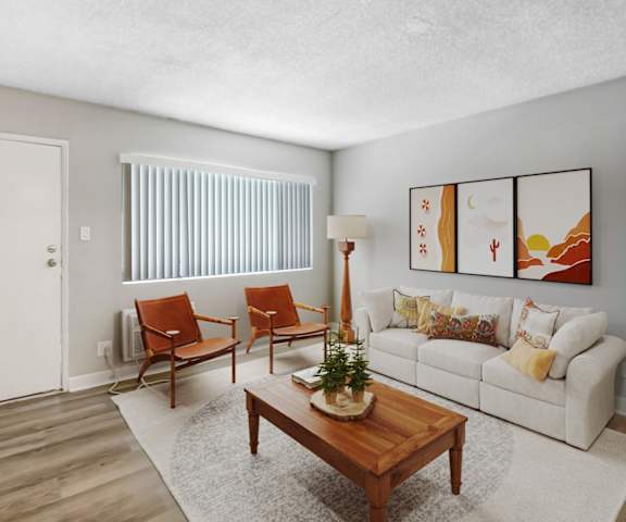 the preserve at ballantyne commons living room with white couches and chairs