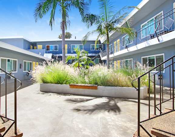 1029 S. Union Ave. | Apartments in Los Angeles, CA