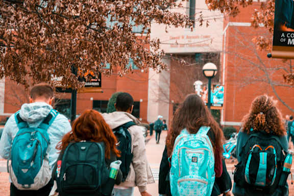 The University of Central Florida