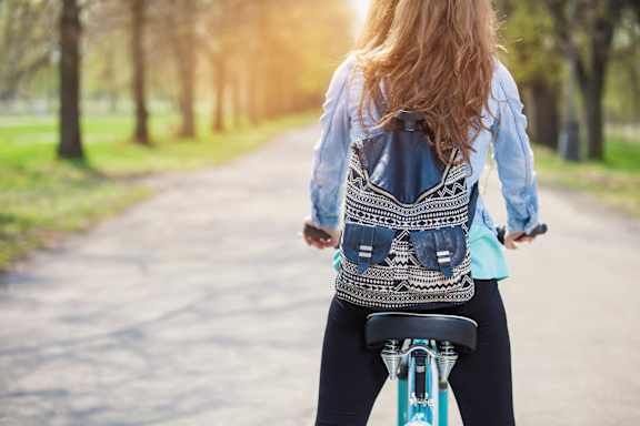 Free Daily Bike Rentals at The Collection of Historic Richmond, Richmond, 23220