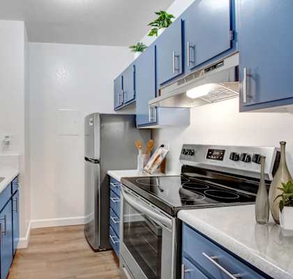 Apartments in North Hollywood | Los Angeles CA |11669