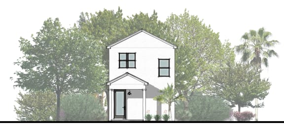 Argos by Soltura Exterior Rendering