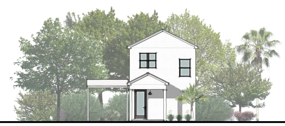 Argos by Soltura Exterior Rendering