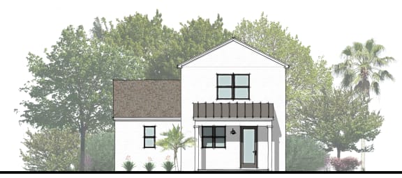 Argos by Soltura Exterior Rendering