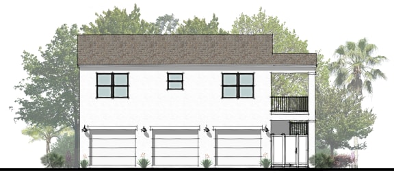 Argos by Soltura Exterior Rendering