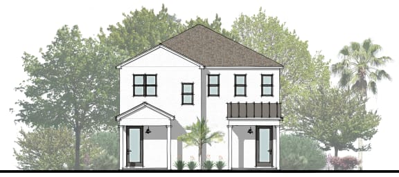 Argos by Soltura Exterior Rendering