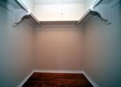 Thumbnail 3 of 30 - Clermont Apartments walk in closets