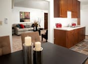 Thumbnail 33 of 46 - Culinary Space at Countryside Estates Apartments, Plymouth, MN