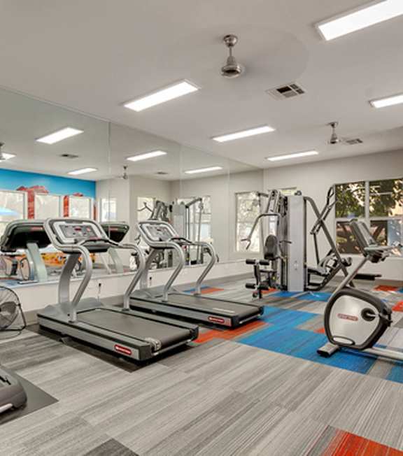 Icon-White at Bella Terra Apartments, Henderson, Nevada